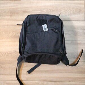 GoRuck GR0 NWT Black